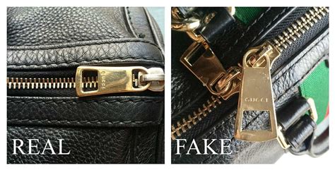 Real Vs Fake Gucci Purse | Paul Smith