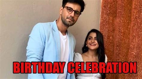 Shaurya Aur Anokhi Ki Kahani spoiler alert: Shaurya plans grand birthday celebration for Anokhi ...