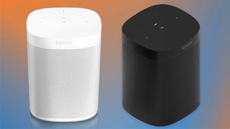 Sonos One vs One SL: Key Differences Explained