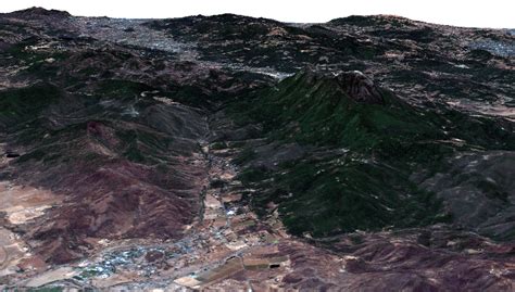 What Do Contour Lines on a Topographic Map Show? - GIS Geography