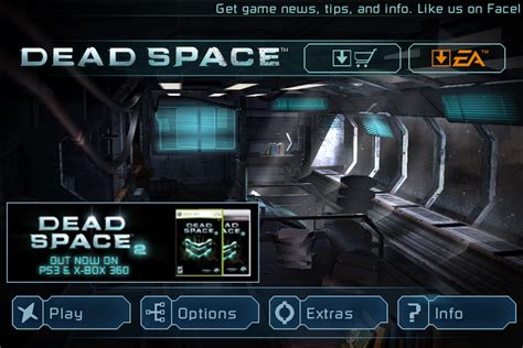 Dead Space for iPhone - Download