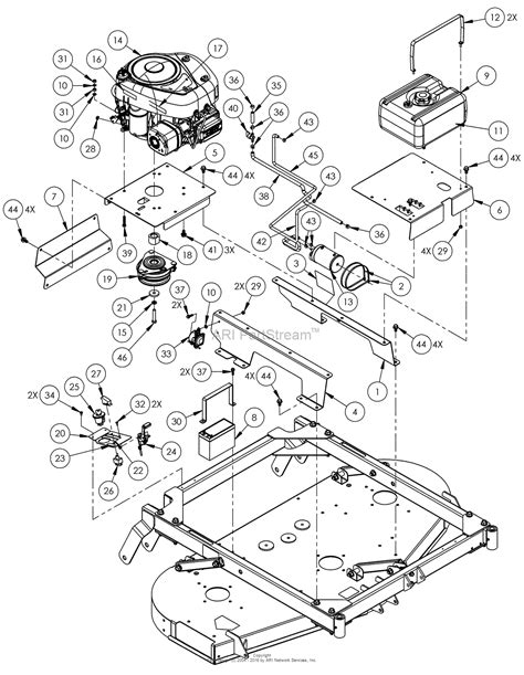 [DIAGRAM] Dr Trimmer Mower Parts Diagram - MYDIAGRAM.ONLINE