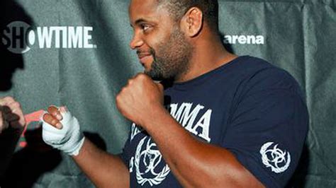 The MMA Hour - Episode 131 - Daniel Cormier - MMA Fighting