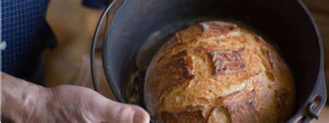 Sourdough Miche - Mill City Farmers Market