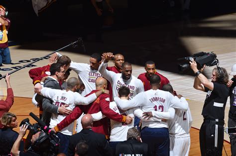 Top Photos From the 2016 NBA Finals Photo Gallery | NBA.com