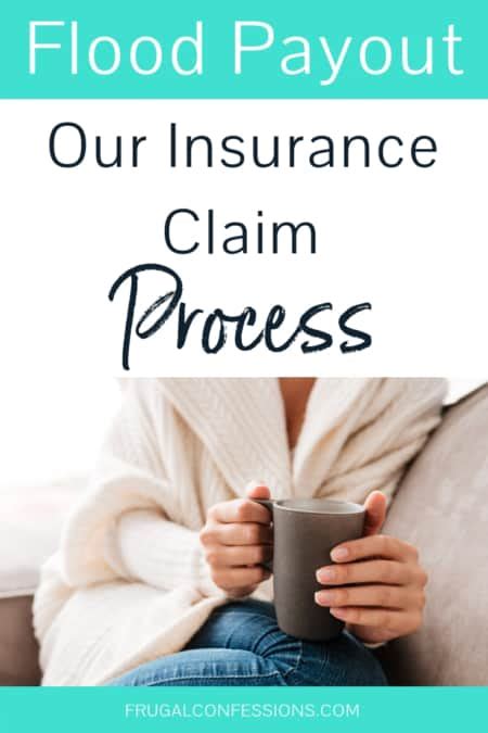 Sneak Peek to Our Flood Insurance Claims Process - Payout Details