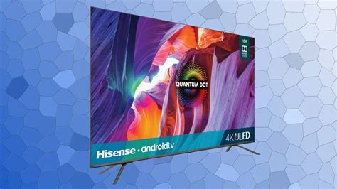 Hisense H8G Quantum Series (65H8G) Review - IGN