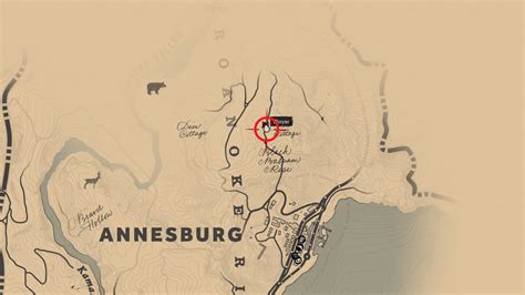 All Gold Bar Locations in Red Dead Redemption 2 - Pro Game Guides