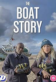 "Boat Story" Episode #1.6 (TV Episode 2023) - IMDb