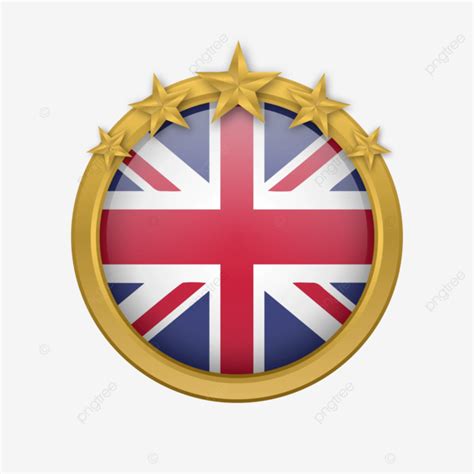 Uk Flag Vector, Uk, Flag, Uk Flag PNG and Vector with Transparent ...