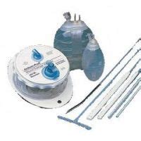 Wound Drainage Devices - Pouches, Collectors, Irrigation, Tubes