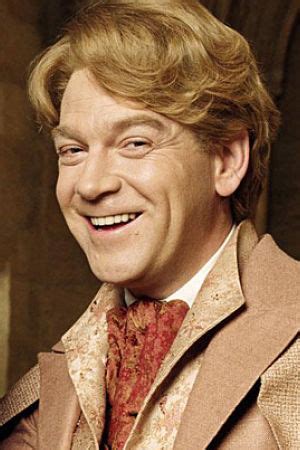 Kenneth Branagh como Gilderoy Lockhart Harry Potter Tumblr, Harry Potter Fan, Kenneth Branagh ...