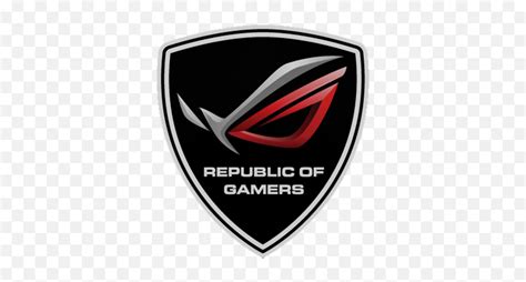 Download Free Png Asus - Asus Rog Logo Vector,Roblox Logo Transparent ...