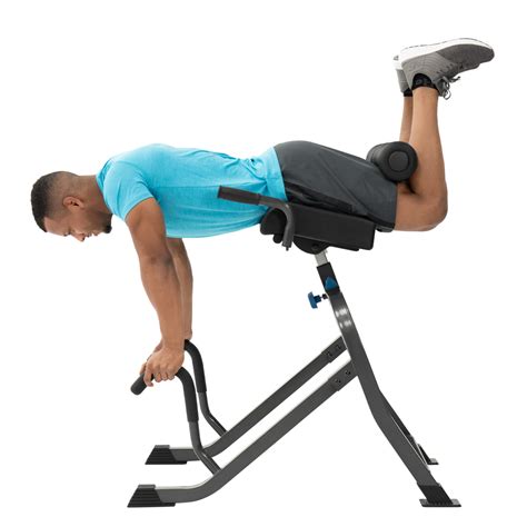 Teeter Hang Ups Dex II Decompression and Extension Machine – Teeter ...