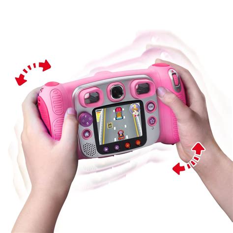 VTech Kidizoom DUO Camera Review – Have fun with Photography - Kids ...