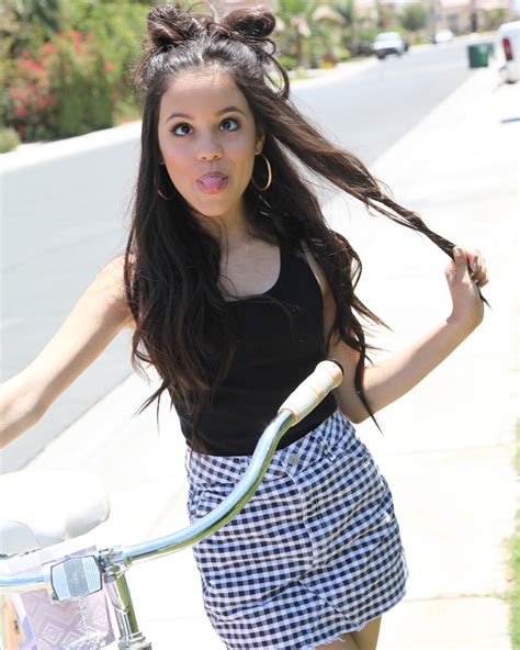 Jenna Ortega – Instagram and social media 1-30 – GotCeleb