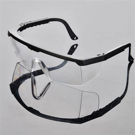 Biosafe-Safety-Goggles-Eye-Protector-Wleding-Glasses-Protective ...