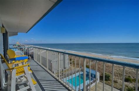 Carolina Beach Condo Rental: Paradise Towers 601 As Good As It Gets | Carolina beach, Beach ...