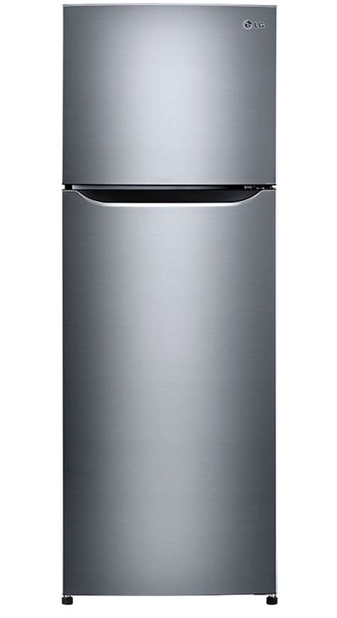 LG LTNC08121V 24 Inch Top Freezer Refrigerator Counter Depth | aniksappliances