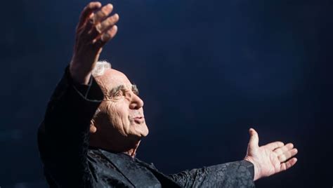 Le monde entier dit au revoir et merci à Charles Aznavour | France Musique