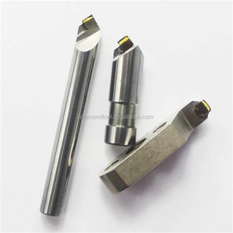 Diamond Cutter Tool/cnc Lathe Shell End Mill Cutting Tools,Milling ...