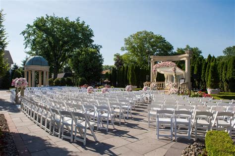 The Best Outdoor Wedding Venues NJ For Your Big Day - The Rockleigh - The Best Wedding Venue NJ ...