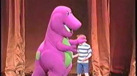 Video - Barney Live! in New York City (Part 1) | PBS Kids Wiki | FANDOM powered by Wikia