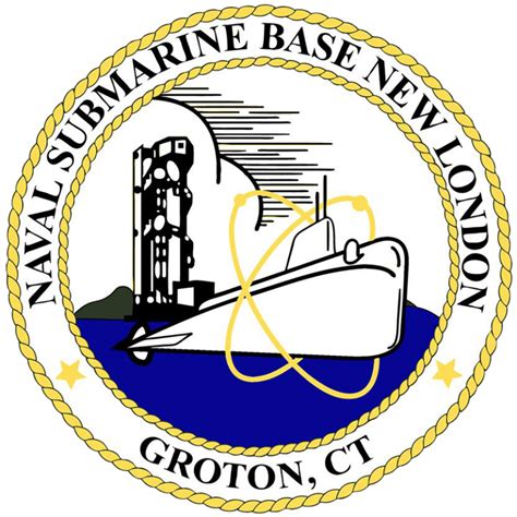 Naval Submarine Base New London