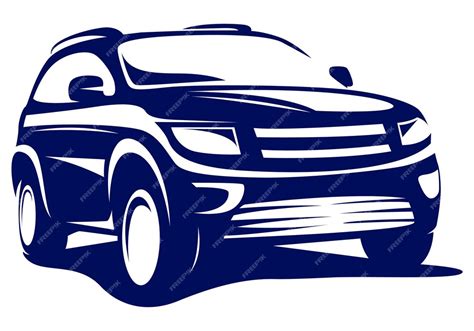 Premium Vector | Ultra realistic sports car sketch with side view vector