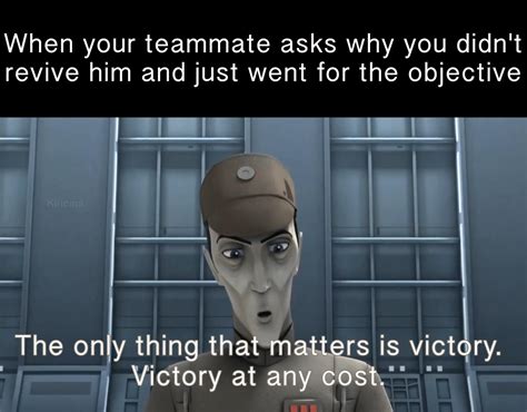 Making a meme out of every episode in Star Wars Rebels season 1, day 5 : r/PrequelMemes