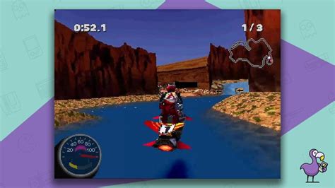 15 Best PS1 Racing Games Of All Time