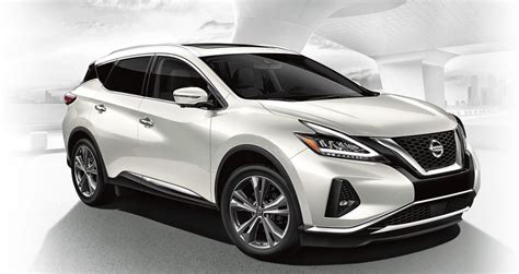 2021 Nissan Murano Colors | Latest Car Reviews