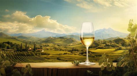 White Wine Regions - Vino888