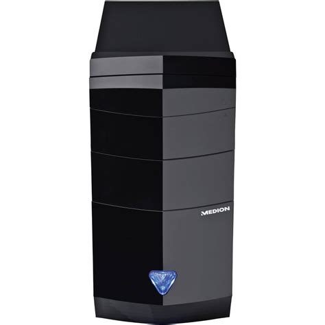 Medion Gaming PC Intel® Core™ i7-4770 (4x 3,4 GHz) 16 GB from Conrad.com