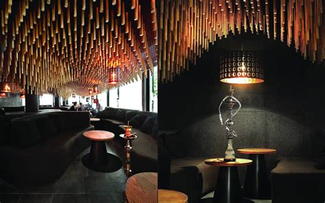 9 Elements to Consider in a Shisha Bar Design - Yoursnews