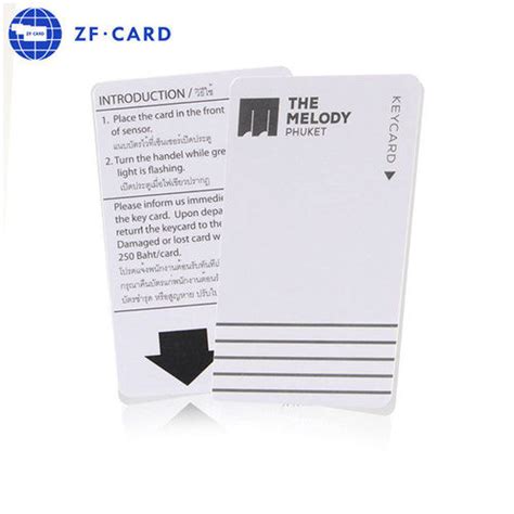 Rf Id Based Custom Rfid Access Control Card at Best Price in Guangzhou ...