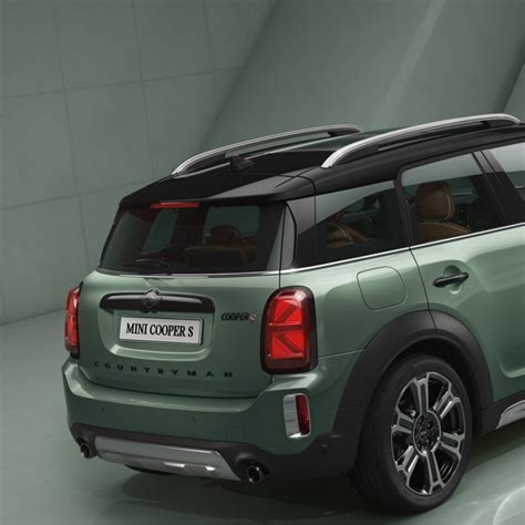 MINI COUNTRYMAN | MINI INDONESIA