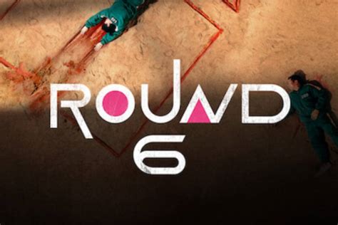 Série da Netflix ‘Round 6’ gera confusão com telefone já existente