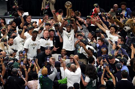 Download Milwaukee Bucks Last Championship Images - My Gallery Pics