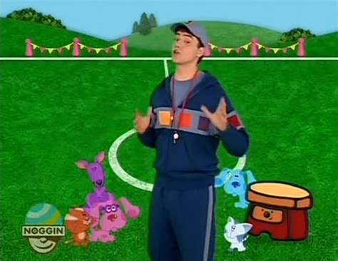 Image - Soccer Practice 103.jpg | Blue's Clues Wiki | FANDOM powered by Wikia