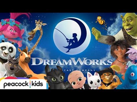 Fame | DreamWorks Pictures net worth and salary income estimation Aug ...