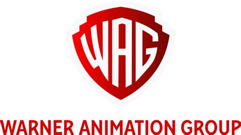 Warner Animation Group new logo 2023 [CONCEPT] by Icot434 on DeviantArt