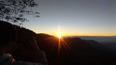 Mount Bromo Sunrise tour from Bali Island