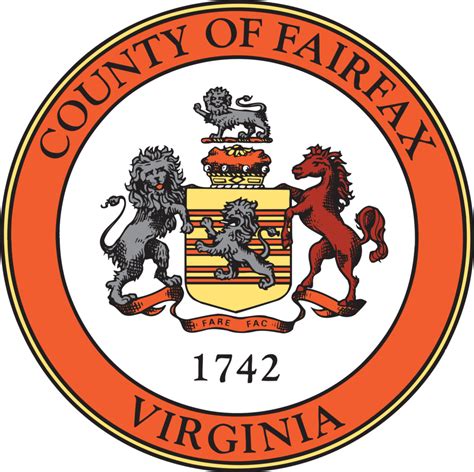 Seal_of_Fairfax_County,_Virginia.svg - South County Financial Empowerment Center