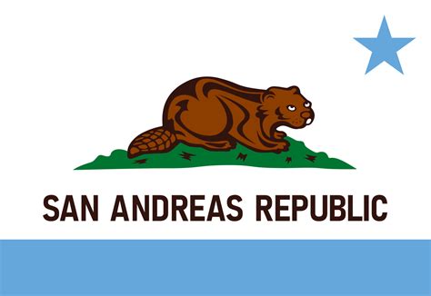 San Andreas Republic Flag | GTA Wiki | Fandom