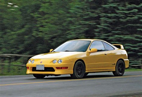 HD Wallpapers Of Acura Integra Type R - Wallpaper Cave