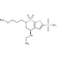 Brinzolamide - LGM Pharma