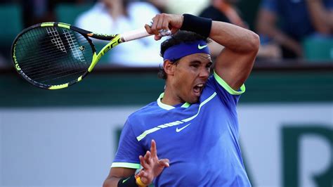 Rafael Nadal will miss Queen's after a gruelling clay court season | Tennis News | Sky Sports