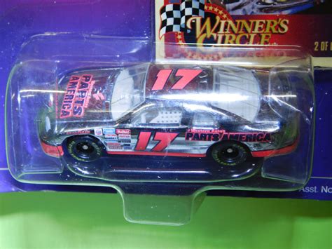 Darrell Waltrip Diecast Cars