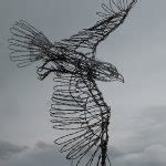 Wire & Metal Art – Antler Creek Wildlife Creations